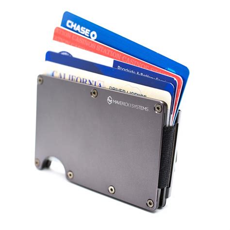 china credit rfid card holder|Amazon.com: BOHONG RFID Credit Card Holder Mini RFID .